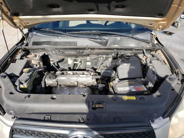 Photo 12 from auction – 2006 TOYOTA RAV4 with VIN JTMBD33V265007517