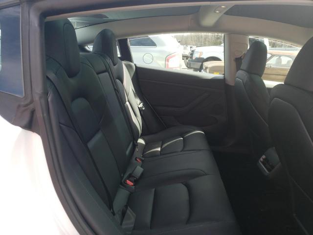 Photo 10 from auction – 2023 TESLA MODEL 3 with VIN 5YJ3E1EA2PF482259