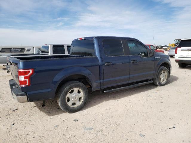 Photo 3 from auction – 2018 FORD F150 SUPER with VIN 1FTEW1CB8JKC08298