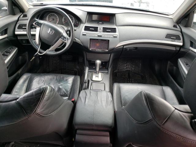 Photo 8 from auction – 2008 HONDA ACCORD with VIN 1HGCP36848A061107