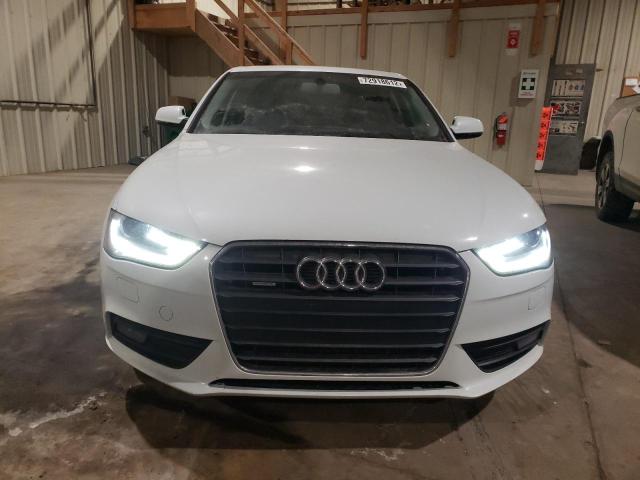 Photo 5 from auction – 2014 AUDI A4 PRESTIG with VIN WAUKFCFL3EN044978