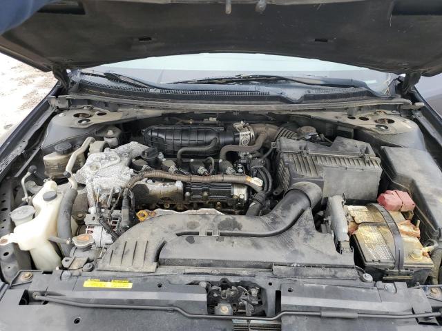 Photo 11 from auction – 2012 NISSAN ALTIMA BAS with VIN 1N4AL2AP6CN546513