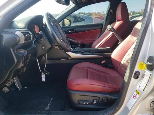 Photo 7 from auction – 2014 LEXUS IS 350 with VIN JTHBE1D21E5008466