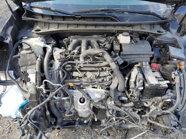Photo 12 from auction – 2019 NISSAN MURANO S with VIN 5N1AZ2MS5KN114546