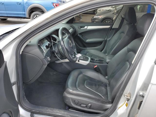 Photo 7 from auction – 2009 AUDI A4 PREMIUM with VIN WAUSF78K59N014088