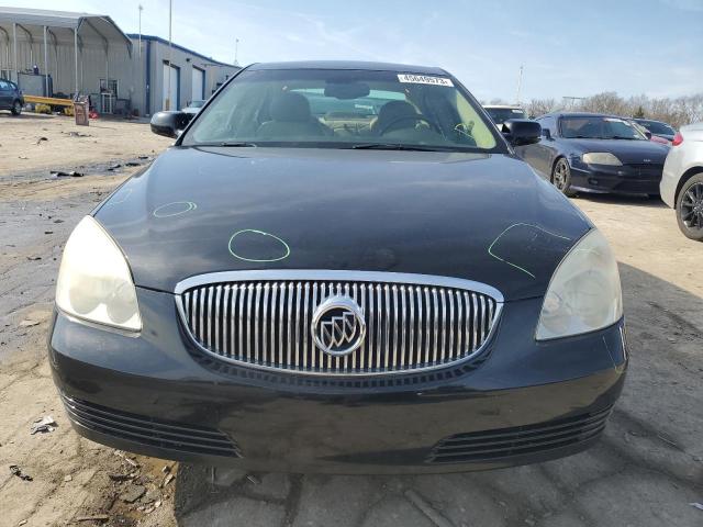 Photo 5 from auction – 2007 BUICK LUCERNE CX with VIN 1G4HR57Y07U144843