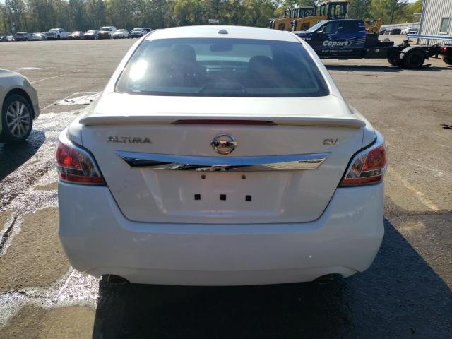 Photo 6 from auction – 2015 NISSAN ALTIMA 2.5 with VIN 1N4AL3AP0FC171305