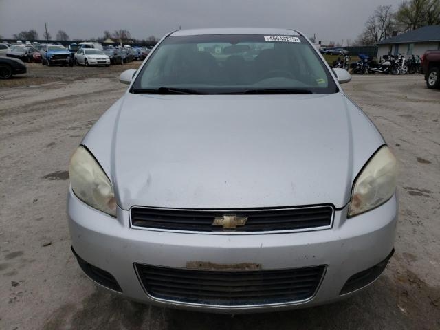 Photo 5 from auction – 2010 CHEVROLET IMPALA LT with VIN 2G1WB5EK4A1226259