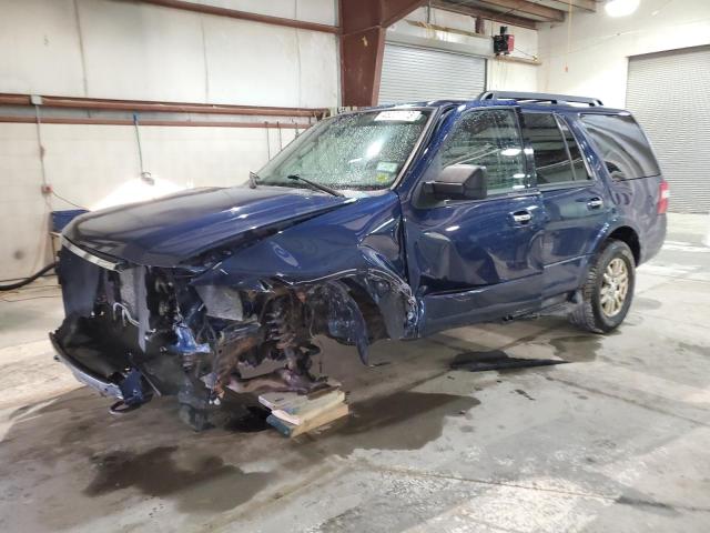 FORD EXPEDITION 2012 with VIN 1FMJU1J5XCEF53122 - Photo from auction