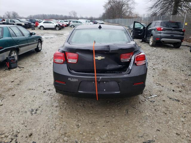 Photo 6 from auction – 2013 CHEVROLET MALIBU LS with VIN 1G11B5SA1DF131340