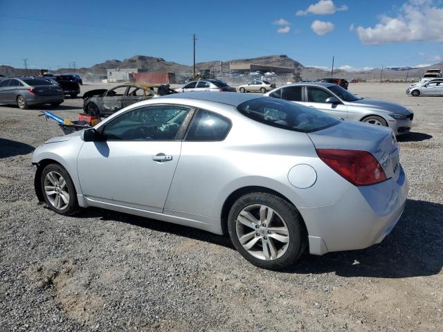 Photo 2 from auction – 2012 NISSAN ALTIMA S with VIN 1N4AL2EP7CC109352