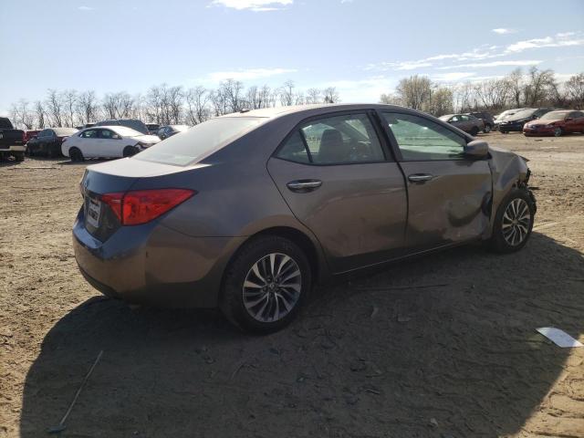 Photo 3 from auction – 2017 TOYOTA COROLLA L with VIN 2T1BURHE9HC777487