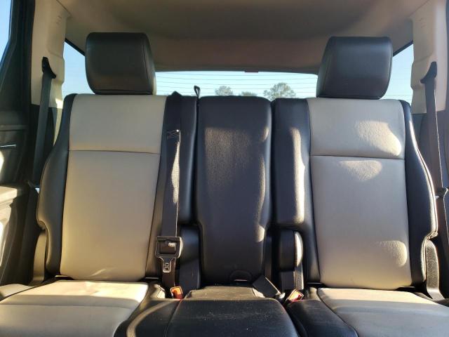 Photo 10 from auction – 2009 DODGE JOURNEY R/ with VIN 3D4GG67V59T142877