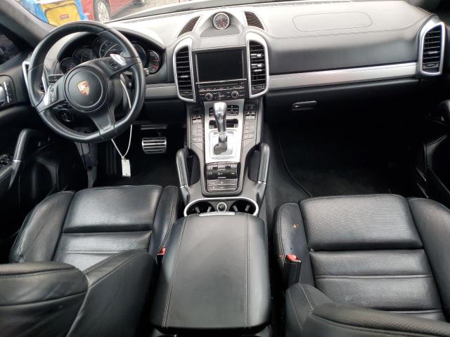 صورة رقم 8 من المزاد - 2013 PORSCHE CAYENNE TU مع VIN WP1AC2A23DLA91467