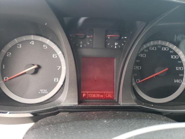 Photo 9 from auction – 2015 GMC TERRAIN SL with VIN 2GKFLXEK3F6415032