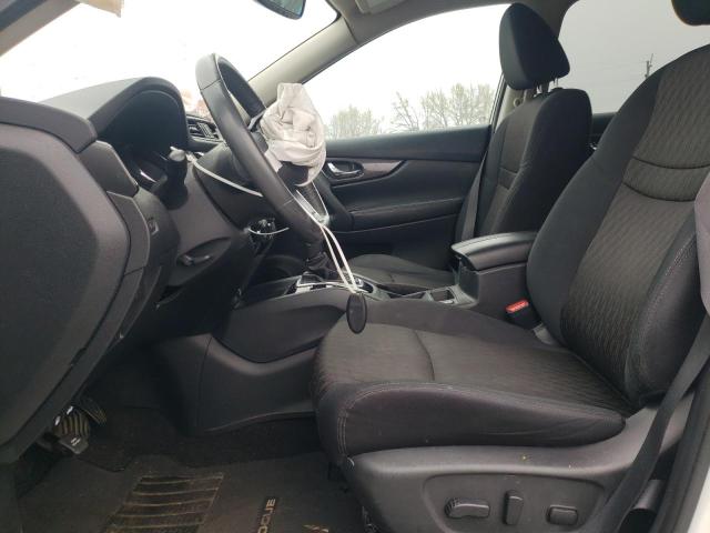 Photo 7 from auction – 2017 NISSAN ROGUE SV with VIN 5N1AT2MV2HC875843
