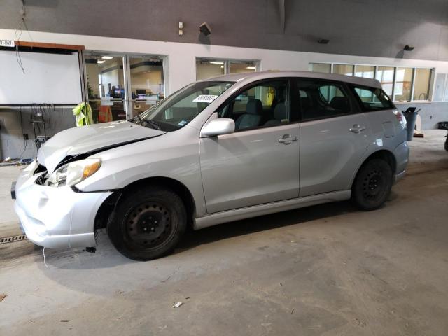 TOYOTA COROLLA MA 2006 with VIN 2T1KR32E36C571974 - Photo from auction