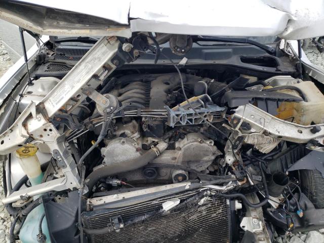 Photo 11 from auction – 2005 CHRYSLER 300 TOURIN with VIN 2C3AA53G45H636080