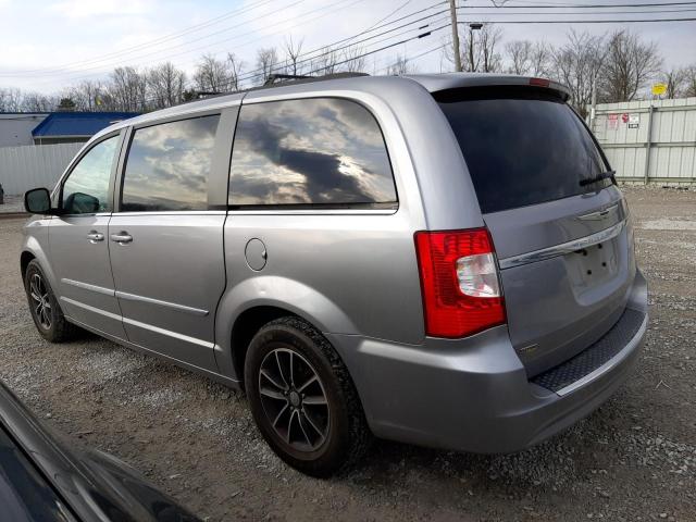 Photo 2 from auction – 2013 CHRYSLER TOWN & COU with VIN 2C4RC1BG8DR577515