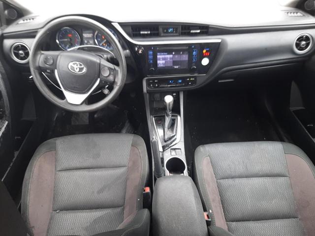 Photo 8 from auction – 2019 TOYOTA COROLLA L with VIN 2T1BURHE4KC229808