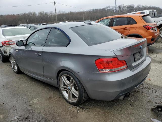 Photo 2 from auction – 2012 BMW 135 I with VIN WBAUC9C51CVM12288