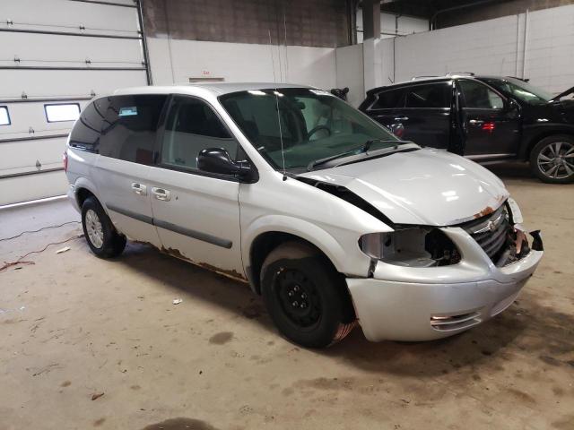 Photo 4 from auction – 2006 CHRYSLER TOWN & COU with VIN 1A4GP45R36B741341