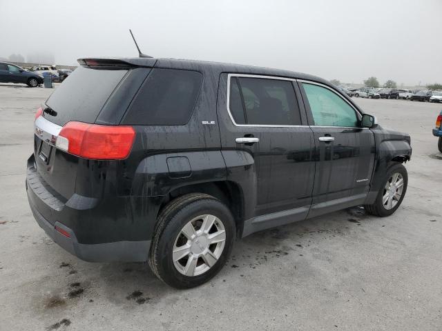 Photo 3 from auction – 2013 GMC TERRAIN DE with VIN 2GKALMEKXD6314527
