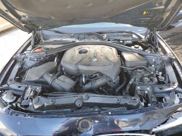 Photo 11 from auction – 2018 BMW 430I GRAN with VIN WBA4J1C53JBG78260