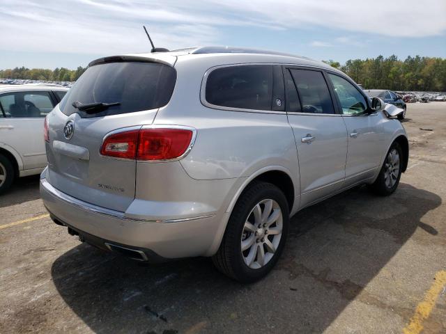 Photo 3 from auction – 2017 BUICK ENCLAVE with VIN 5GAKRCKDXHJ327870