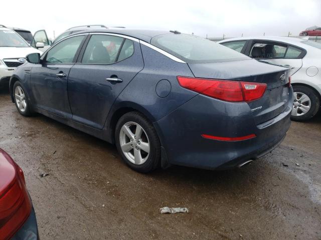 Photo 2 from auction – 2015 KIA OPTIMA LX with VIN KNAGM4A72F5593911