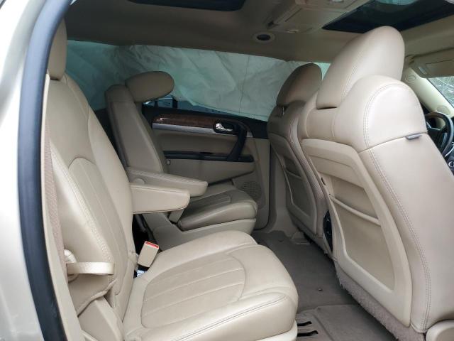 Photo 11 from auction – 2012 BUICK ENCLAVE with VIN 5GAKRDED3CJ217933