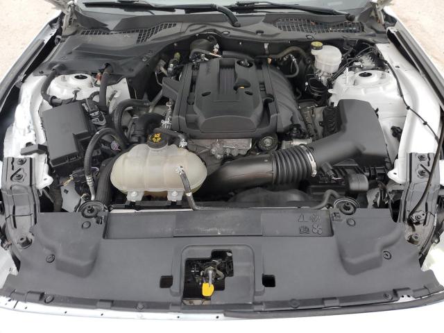 Photo 11 from auction – 2020 FORD MUSTANG with VIN 1FA6P8TH3L5147741
