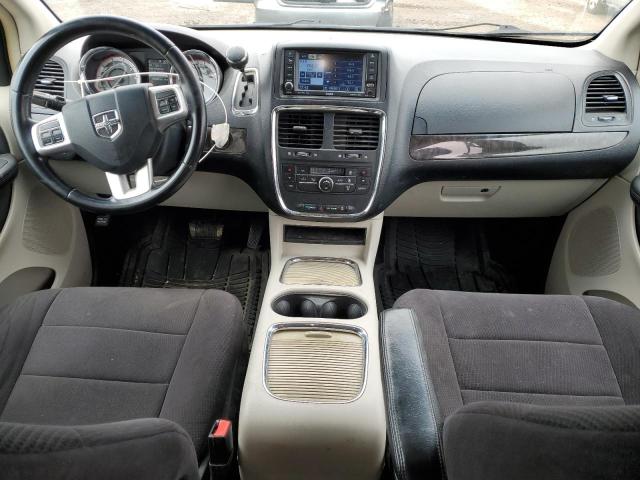 Photo 8 from auction – 2011 DODGE GRAND CARA with VIN 2D4RN5DG2BR662283