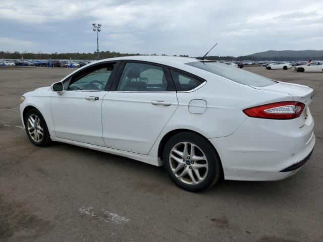 Photo 2 from auction – 2014 FORD FUSION SE with VIN 3FA6P0H70ER187776