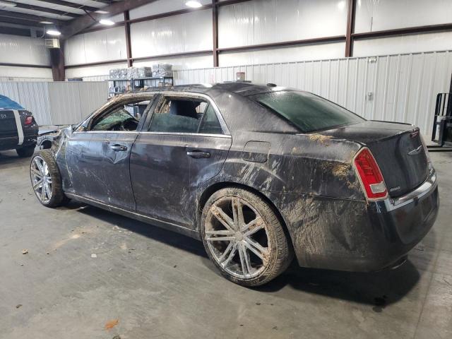 Photo 2 from auction – 2013 CHRYSLER 300 with VIN 2C3CCAAG0DH588249