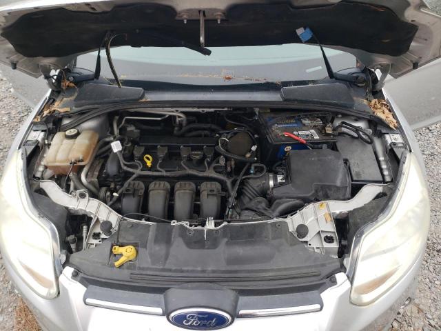 Photo 11 from auction – 2012 FORD FOCUS SE with VIN 1FAHP3K21CL178183