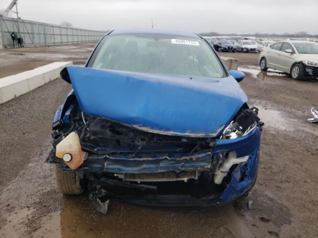 Photo 5 from auction – 2011 FORD FIESTA S with VIN 3FADP4AJ2BM141993