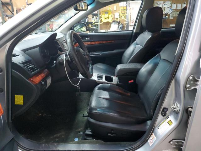 Photo 7 from auction – 2012 SUBARU OUTBACK with VIN 4S4BRCKC7C3219317