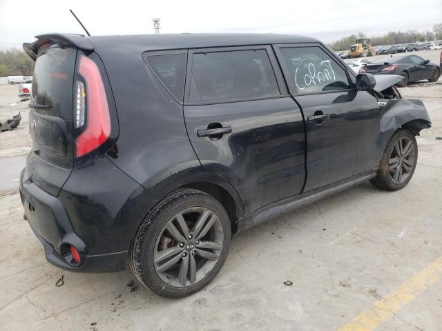 Photo 3 from auction – 2016 KIA SOUL EV with VIN KNDJP3A56G7351668