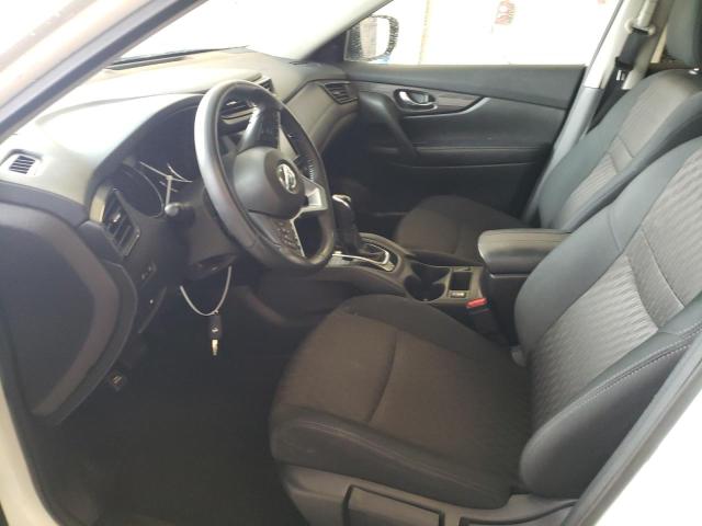Photo 7 from auction – 2018 NISSAN ROGUE S with VIN 5N1AT2MT8JC827946