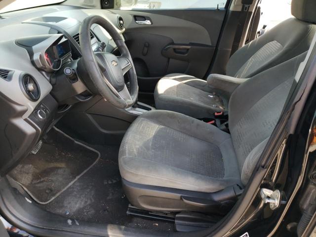 صورة رقم 7 من المزاد - 2012 CHEVROLET SONIC LS مع VIN 1G1JA5SH3C4153186