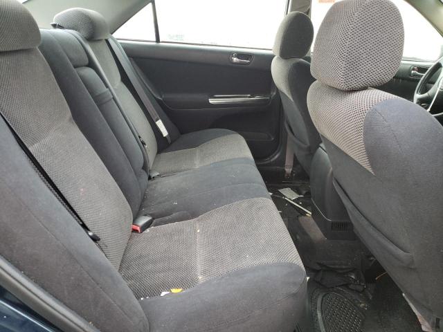 Photo 10 from auction – 2003 TOYOTA CAMRY LE with VIN 4T1BE32K43U215657