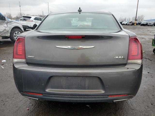 Photo 6 from auction – 2017 CHRYSLER 300 S with VIN 2C3CCAGG8HH599786