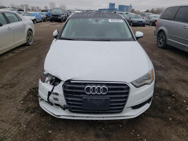 Photo 5 from auction – 2015 AUDI A3 PREMIUM with VIN WAUACGFFXF1049092