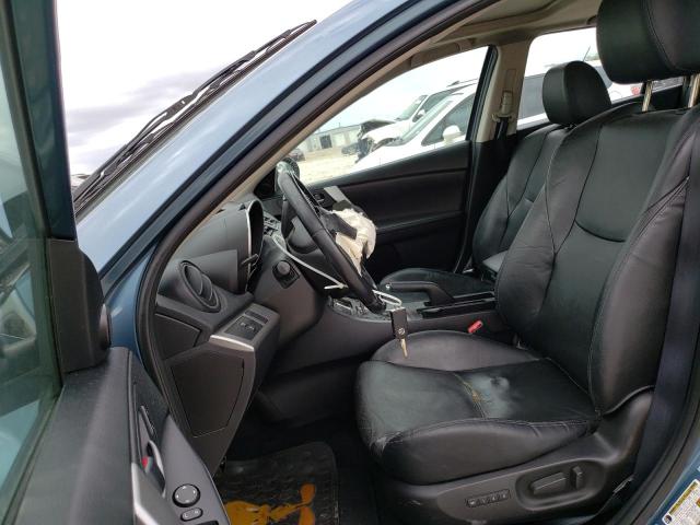Photo 7 from auction – 2010 MAZDA 3 S with VIN JM1BL1H66A1135736