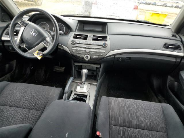 Photo 8 from auction – 2011 HONDA ACCORD LX with VIN 1HGCP2F36BA110863