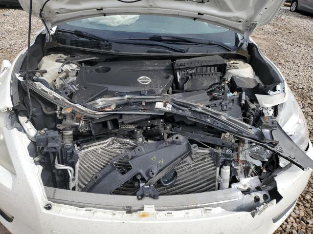 Photo 11 from auction – 2014 NISSAN ALTIMA 2.5 with VIN 1N4AL3AP4EC202490