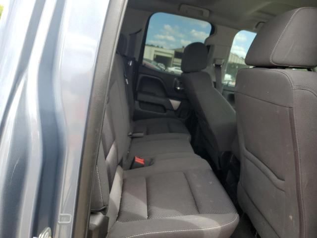 Photo 10 from auction – 2016 CHEVROLET SILVERADO with VIN 1GCRCREC3GZ268181