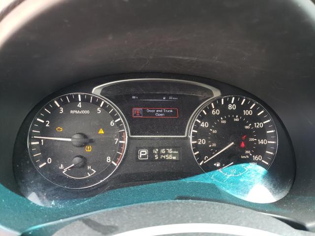 Photo 9 from auction – 2015 NISSAN ALTIMA 2.5 with VIN 1N4AL3AP7FN344239