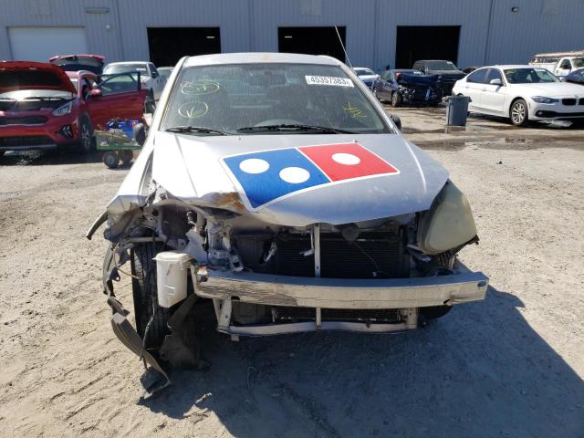 Photo 5 from auction – 2003 TOYOTA ECHO with VIN JTDBT123635044332